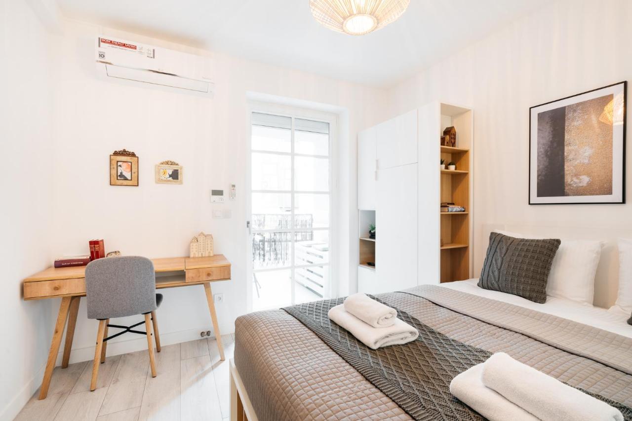 Downtown Apartment - Loftaffair Krakow Ngoại thất bức ảnh